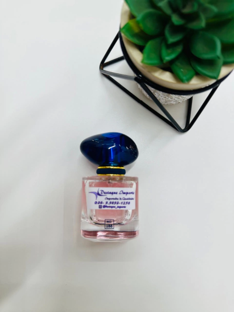 Miniatura Dream Brand My Way 25ml