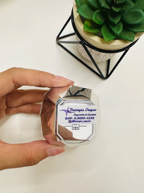 Miniatura Dream Brand Lady Million Lucky 25ml