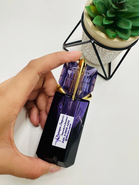 Miniatura Dream Brand Alien 25ml