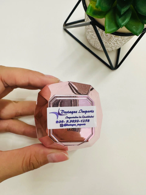 Miniatura Dream Brand Lady Million Empire 25ml