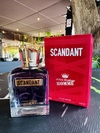 SCANDANT (INSPIRAÇÃO SCANDAL MEN)