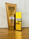 DUO ONE MILLION (HIDRATANTE E MINIATURA)