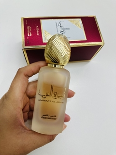 Hair Mist Ameerat Al Arab 50ml