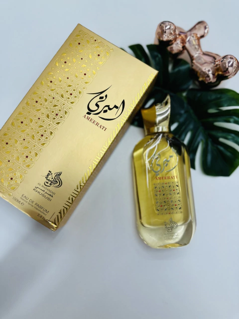 AMEEERATI 100ml - ARABE