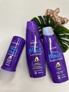 KIT AUSSIE (shampoo, condicionador e mascara)