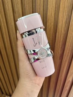 YARA PERFUME ARABE
