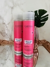 SHAMPOO E CONDICIONADOR GLAMOUR