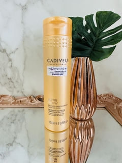 SHAMPOO SEM SULFATO NUTRIGLOW