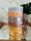 CRONOGRAMA 3 BYEBYE FRIZZ/QUARTZO/REPAIR SOLUTION