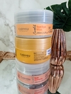 CRONOGRAMA 6 BYE BYE FRIZZ/ NUTRIGLOW/ HAIR REMEDY