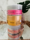 CRONOGRAMA 8 GLAMOUR/NUTRIGLOW/HAIR REMEDY