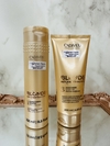 SHAMPOO E MÁSCARA ACIDIFICANTE BLONDE RECONTRUCTOR
