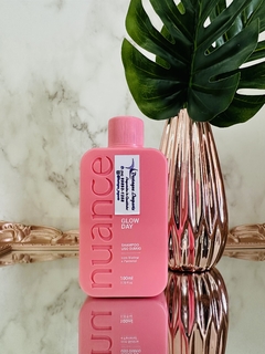 SHAMPOO GLOW DAY 100ml