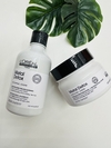 Kit Metal Detox (Shampoo + Mascara)