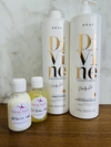 SHAMPOO E CONDICIONADOR DIVINE 100ml cada