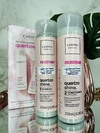 SHAMPOO + CONDICIONADOR QUARTZO SHINE