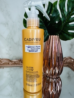 PROTETOR TERMICO NUTRI GLOW