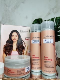 KIT HAIR REMEDY