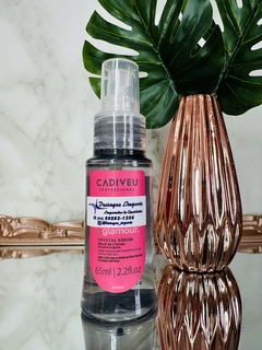 OLEO REPARADOR GLAMOUR 65ML