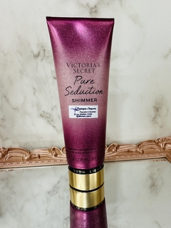 HIDRATANTE PURE SEDUTION SHIMMER