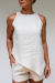BLUSA LINHO 100%