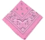 Imagem do Bandana 100 % Poliéster Unidade Estampada Lenço Várias Cores