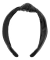 Tiara Turbante Em Courinho Com Nó Várias Cores - comprar online