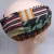Turbante Tecido Várias Estampas - DESTAC