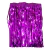 Saia de fitas cores carnaval 8 cores - loja online