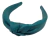 Tiara Turbante Em Courinho Com Nó Várias Cores - comprar online