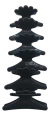 6 Piranhas Salão Presilha Para Cabelo Várias Cores - comprar online
