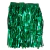Saia de fitas cores carnaval 8 cores - DESTAC
