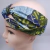 Turbante Tecido Várias Estampas - loja online