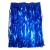 Saia de fitas cores carnaval 8 cores