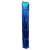 Ombreira de fitas cores carnaval 12 cores - DESTAC