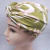 Turbante Tecido Várias Estampas
