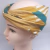 Turbante Tecido Várias Estampas - DESTAC