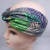 Turbante Tecido Várias Estampas - comprar online
