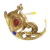 Tiara arco coroa carnaval - comprar online