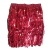 Saia de fitas cores carnaval 8 cores - comprar online