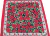 Bandana 100% Algodão Estampas De Flores - DESTAC