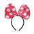 Kit minnie carnaval - comprar online