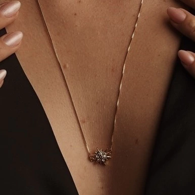 Colar Stardust - comprar online