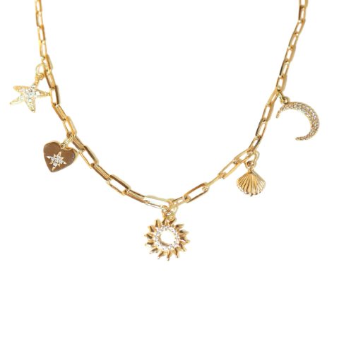 Colar Haven - comprar online