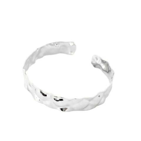 Bracelete Orla Prata