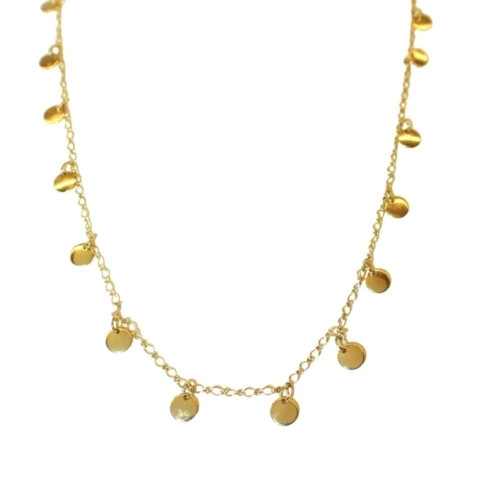 Colar Capri - comprar online