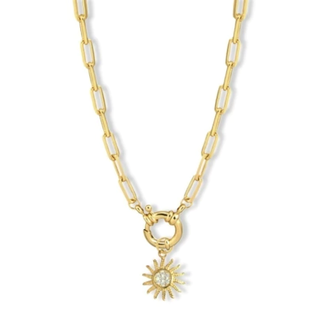 Colar Soleil - comprar online