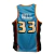 CAMISETA Detroit Pistons 1998-99 - comprar online
