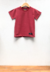 Remera Barcelona Teens