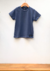 Remera Barcelona Teens - tienda online